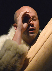 Alexandre Aflalo