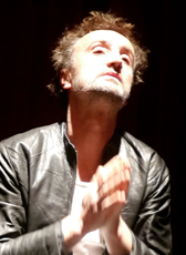 Fabien Joubert