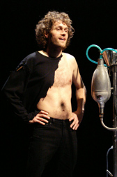 Baptiste Vivien